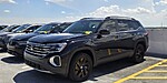 Used 2026 Volkswagen Atlas 2.0T SE W/TECHNOLOGY FWD in DAVIE, FLORIDA