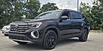 Used 2026 Volkswagen Atlas 2.0T SE w/Technology FWD in DAVIE, FLORIDA