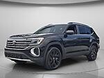 Used 2026 Volkswagen Atlas 2.0T SE W/TECHNOLOGY FWD in DAVIE, FLORIDA (Photo 1)