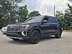 Used 2026 Volkswagen Atlas 2.0T SE W/TECHNOLOGY FWD in DAVIE, FLORIDA (Photo 1)