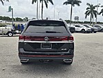Used 2026 Volkswagen Atlas 2.0T SE W/TECHNOLOGY FWD in DAVIE, FLORIDA (Photo 6)