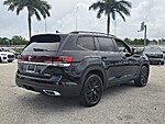 Used 2026 Volkswagen Atlas 2.0T SE W/TECHNOLOGY FWD in DAVIE, FLORIDA (Photo 7)
