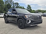 Used 2026 Volkswagen Atlas 2.0T SE W/TECHNOLOGY FWD in DAVIE, FLORIDA (Photo 9)