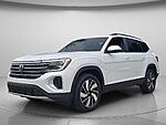 Used 2026 Volkswagen Atlas 2.0T SE W/TECHNOLOGY FWD in DAVIE, FLORIDA (Photo 1)