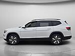 Used 2026 Volkswagen Atlas 2.0T SE W/TECHNOLOGY FWD in DAVIE, FLORIDA (Photo 3)
