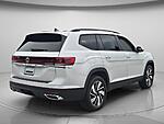 Used 2026 Volkswagen Atlas 2.0T SE W/TECHNOLOGY FWD in DAVIE, FLORIDA (Photo 7)