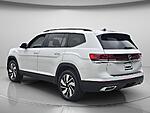 Used 2026 Volkswagen Atlas 2.0T SE W/TECHNOLOGY FWD in DAVIE, FLORIDA (Photo 8)