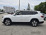 Used 2026 Volkswagen Atlas 2.0T SE W/TECHNOLOGY FWD in DAVIE, FLORIDA (Photo 3)