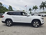 Used 2026 Volkswagen Atlas 2.0T SE W/TECHNOLOGY FWD in DAVIE, FLORIDA (Photo 4)
