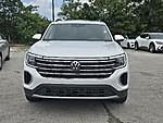 Used 2026 Volkswagen Atlas 2.0T SE W/TECHNOLOGY FWD in DAVIE, FLORIDA (Photo 5)