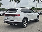 Used 2026 Volkswagen Atlas 2.0T SE W/TECHNOLOGY FWD in DAVIE, FLORIDA (Photo 7)