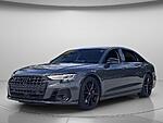 Used 2023 AUDI S8 4.0 TFSI in DAVIE, FLORIDA (Photo 1)