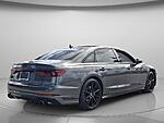Used 2023 AUDI S8 4.0 TFSI in DAVIE, FLORIDA (Photo 7)