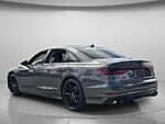 Used 2023 AUDI S8 4.0 TFSI in DAVIE, FLORIDA (Photo 8)