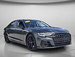 Used 2023 AUDI S8 4.0 TFSI in DAVIE, FLORIDA (Photo 9)