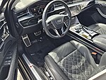 Used 2023 AUDI S8 4.0 TFSI in DAVIE, FLORIDA (Photo 11)