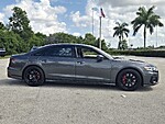 Used 2023 AUDI S8 4.0 TFSI in DAVIE, FLORIDA (Photo 4)