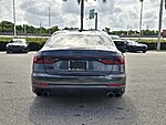 Used 2023 AUDI S8 4.0 TFSI in DAVIE, FLORIDA (Photo 6)