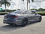 Used 2023 AUDI S8 4.0 TFSI in DAVIE, FLORIDA (Photo 7)