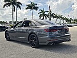 Used 2023 AUDI S8 4.0 TFSI in DAVIE, FLORIDA (Photo 8)