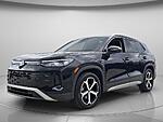 Used 2026 Volkswagen Tiguan SE FWD in DAVIE, FLORIDA (Photo 1)