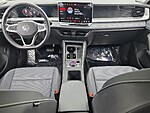 Used 2026 Volkswagen Tiguan SE FWD in DAVIE, FLORIDA (Photo 13)