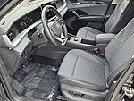 Used 2026 Volkswagen Tiguan SE FWD in DAVIE, FLORIDA (Photo 10)