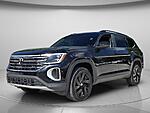 Used 2026 Volkswagen Atlas 2.0T SE W/TECHNOLOGY FWD in DAVIE, FLORIDA (Photo 1)
