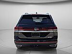 Used 2026 Volkswagen Atlas 2.0T SE W/TECHNOLOGY FWD in DAVIE, FLORIDA (Photo 6)