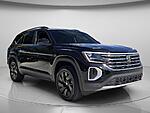 Used 2026 Volkswagen Atlas 2.0T SE W/TECHNOLOGY FWD in DAVIE, FLORIDA (Photo 9)