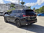 Used 2026 Volkswagen Atlas 2.0T SE W/TECHNOLOGY FWD in DAVIE, FLORIDA (Photo 8)