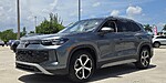 Used 2026 Volkswagen Tiguan SE FWD in DAVIE, FLORIDA