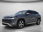 Used 2026 Volkswagen Tiguan SE FWD in DAVIE, FLORIDA (Photo 1)