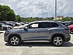 Used 2026 Volkswagen Tiguan SE FWD in DAVIE, FLORIDA (Photo 3)
