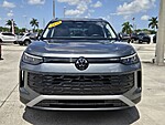 Used 2026 Volkswagen Tiguan SE FWD in DAVIE, FLORIDA (Photo 4)