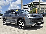 Used 2026 Volkswagen Tiguan SE FWD in DAVIE, FLORIDA (Photo 9)