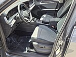 Used 2026 Volkswagen Tiguan SE FWD in DAVIE, FLORIDA (Photo 10)
