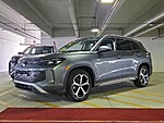 Used 2026 Volkswagen Tiguan SE FWD in DAVIE, FLORIDA (Photo 1)