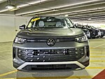 Used 2026 Volkswagen Tiguan SE FWD in DAVIE, FLORIDA (Photo 3)