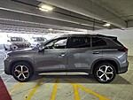 Used 2026 Volkswagen Tiguan SE FWD in DAVIE, FLORIDA (Photo 4)