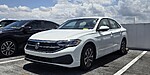 Used 2024 Volkswagen Jetta S AUTO in DAVIE, FLORIDA