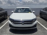 Used 2024 Volkswagen Jetta S AUTO in DAVIE, FLORIDA (Photo 3)