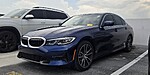 Used 2019 BMW 3 SERIES 330I SEDAN in DAVIE, FLORIDA