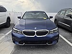 Used 2019 BMW 3 SERIES 330I SEDAN in DAVIE, FLORIDA (Photo 3)