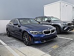 Used 2019 BMW 3 SERIES 330I SEDAN in DAVIE, FLORIDA (Photo 4)