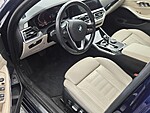 Used 2019 BMW 3 SERIES 330I SEDAN in DAVIE, FLORIDA (Photo 9)
