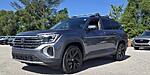 Used 2024 Volkswagen Atlas 2.0T SE W/TECHNOLOGY FWD in DAVIE, FLORIDA