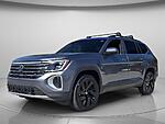 Used 2024 Volkswagen Atlas 2.0T SE W/TECHNOLOGY FWD in DAVIE, FLORIDA (Photo 1)