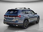 Used 2024 Volkswagen Atlas 2.0T SE W/TECHNOLOGY FWD in DAVIE, FLORIDA (Photo 7)