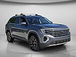 Used 2024 Volkswagen Atlas 2.0T SE W/TECHNOLOGY FWD in DAVIE, FLORIDA (Photo 9)